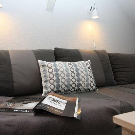 Ferienwohnung Bauhausblick Dessau-Rosslau Buitenkant foto
