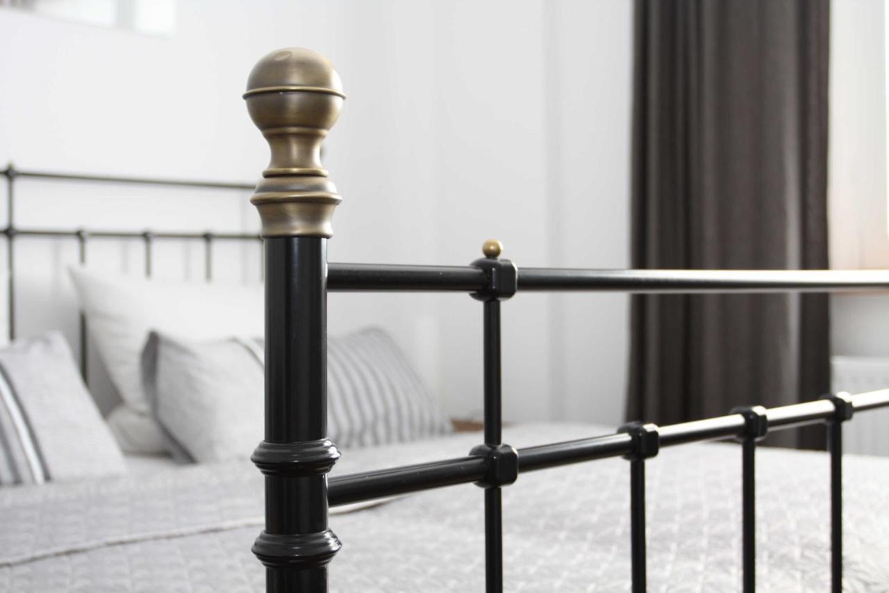 Ferienwohnung Bauhausblick Dessau-Rosslau Buitenkant foto